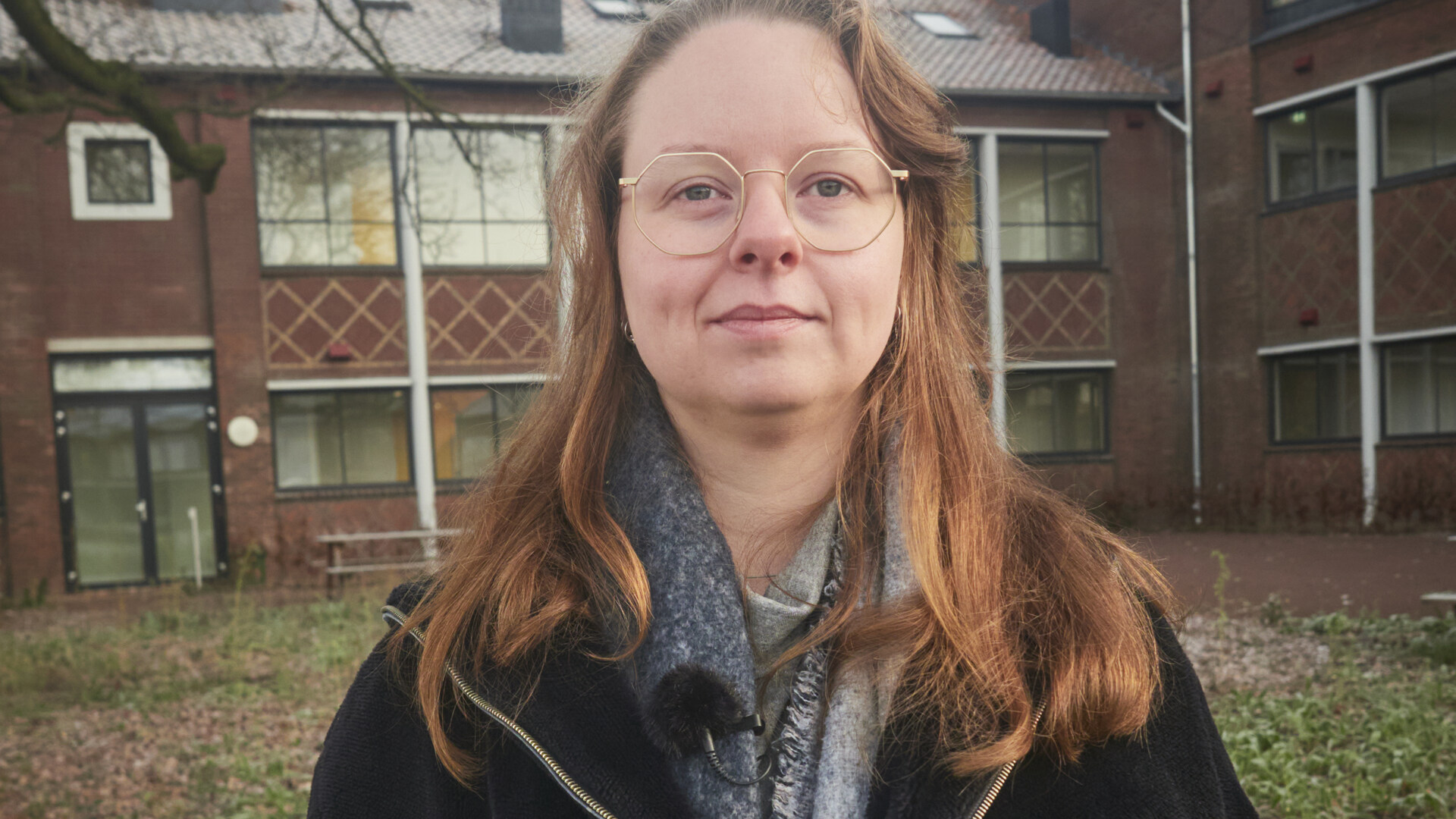 Sharon Thonies nr.9 PvdA-GroenLinks Meierijstad