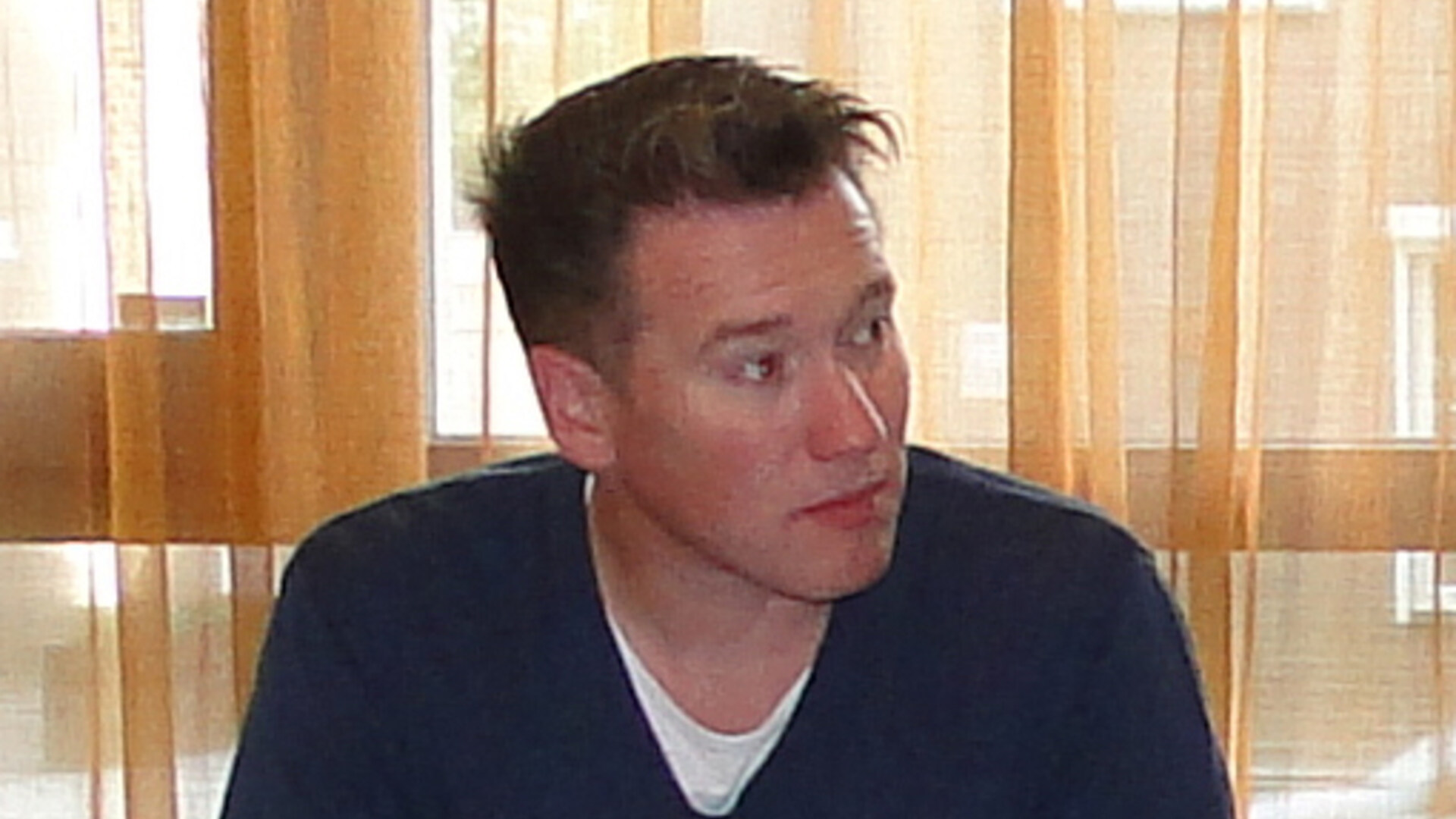Joost van Baast Campagneleider