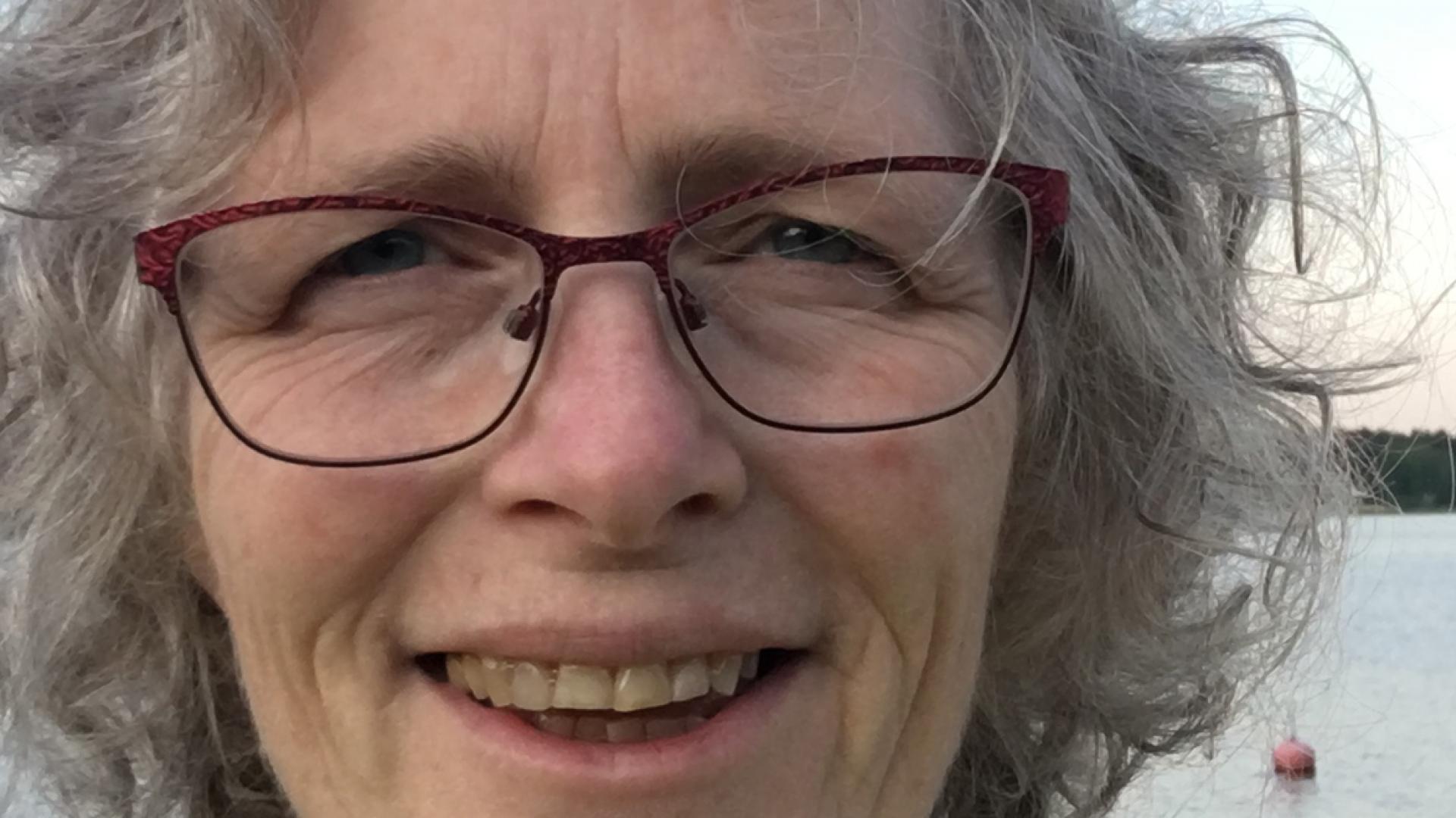 Louise Te Dorsthorst